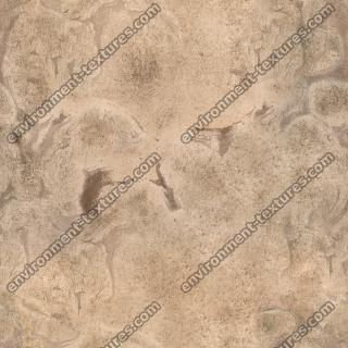 Seamless Textures of Wall Plaster + Normal & Bump Mapping